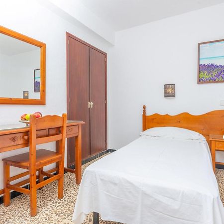 Hotel La Ceiba Santanyi Exteriér fotografie