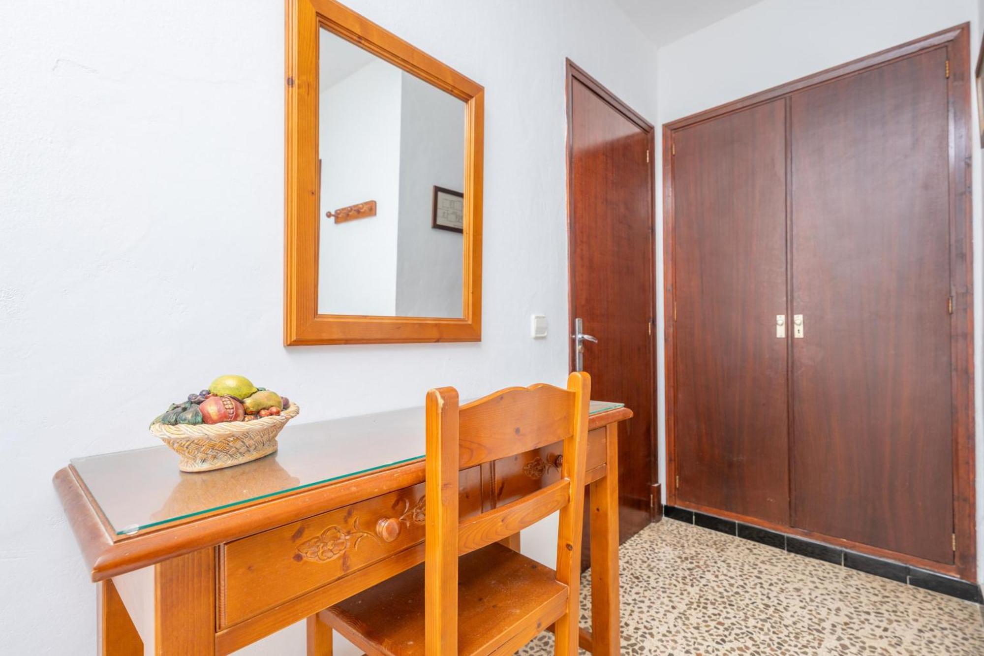 Hotel La Ceiba Santanyi Exteriér fotografie